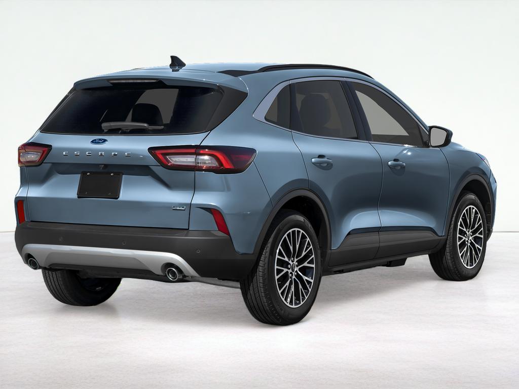 2025 Ford Escape Base