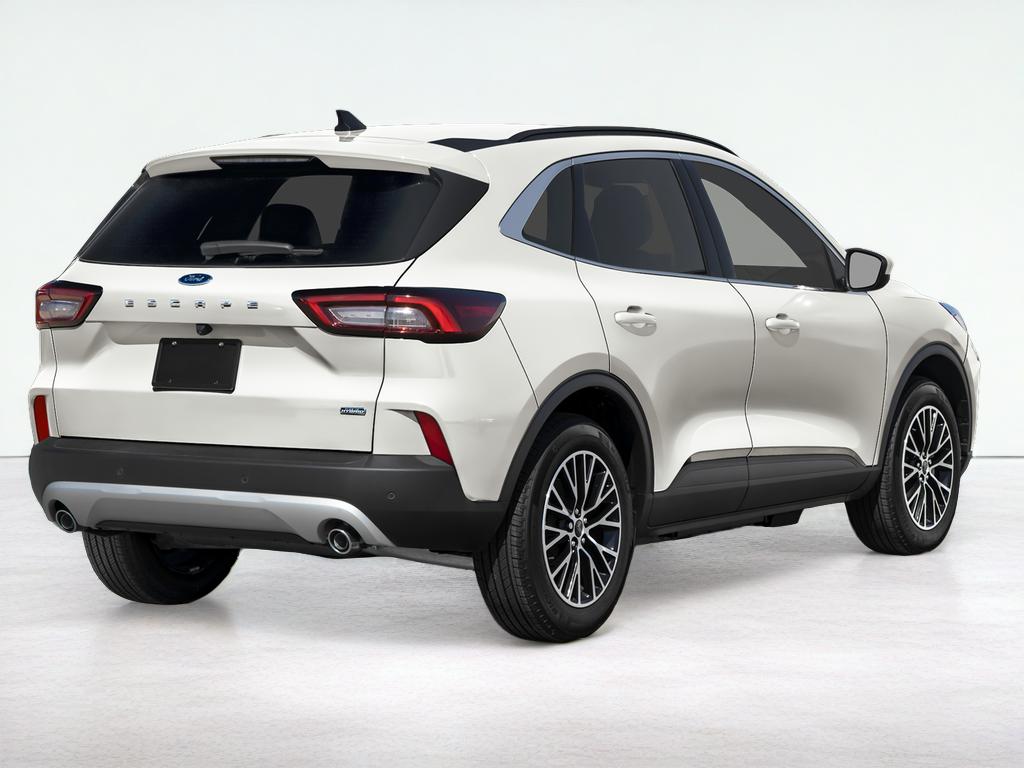 2025 Ford Escape Base