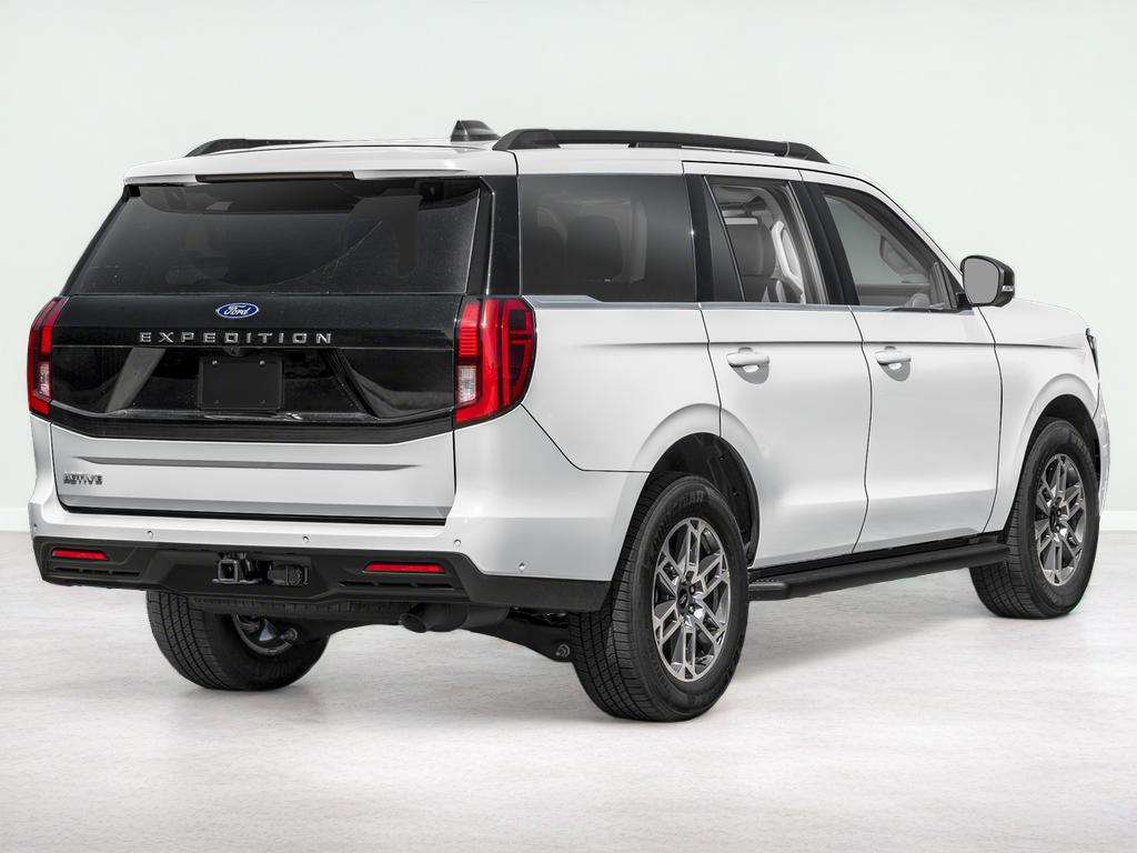 2025 Ford Expedition Active 4x4