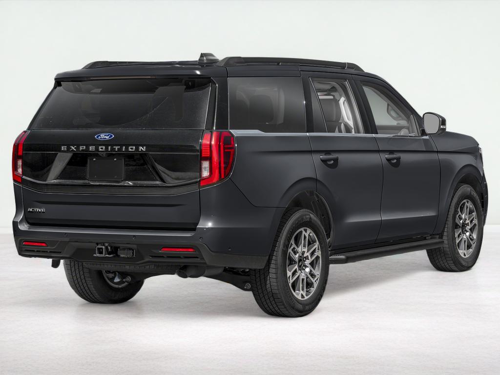2025 Ford Expedition Active 4x4