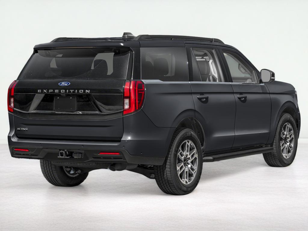 2025 Ford Expedition Active 4x4