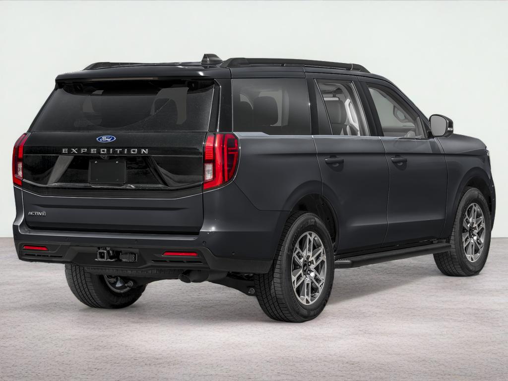 2025 Ford Expedition Active 4x4