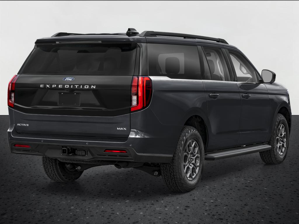 2026 Ford Expedition Max MAX Active