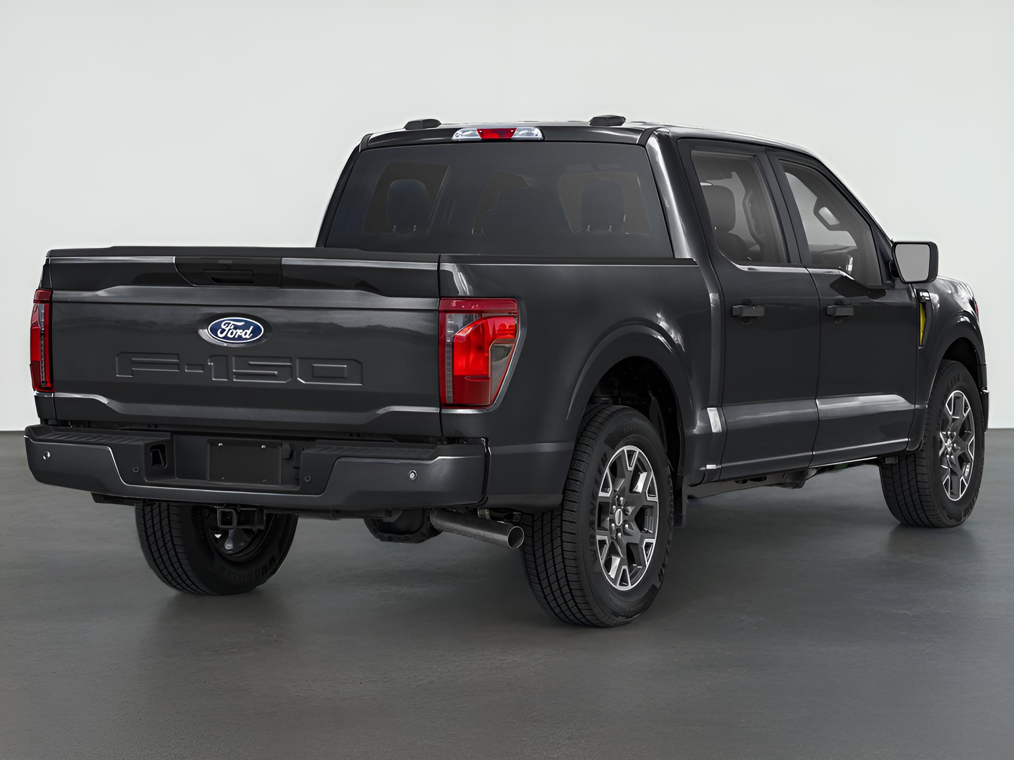 2026 Ford F-150 STX®