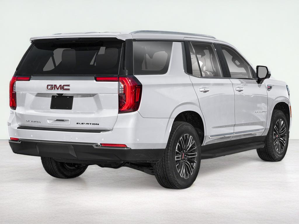 2025 GMC Yukon Denali Denali