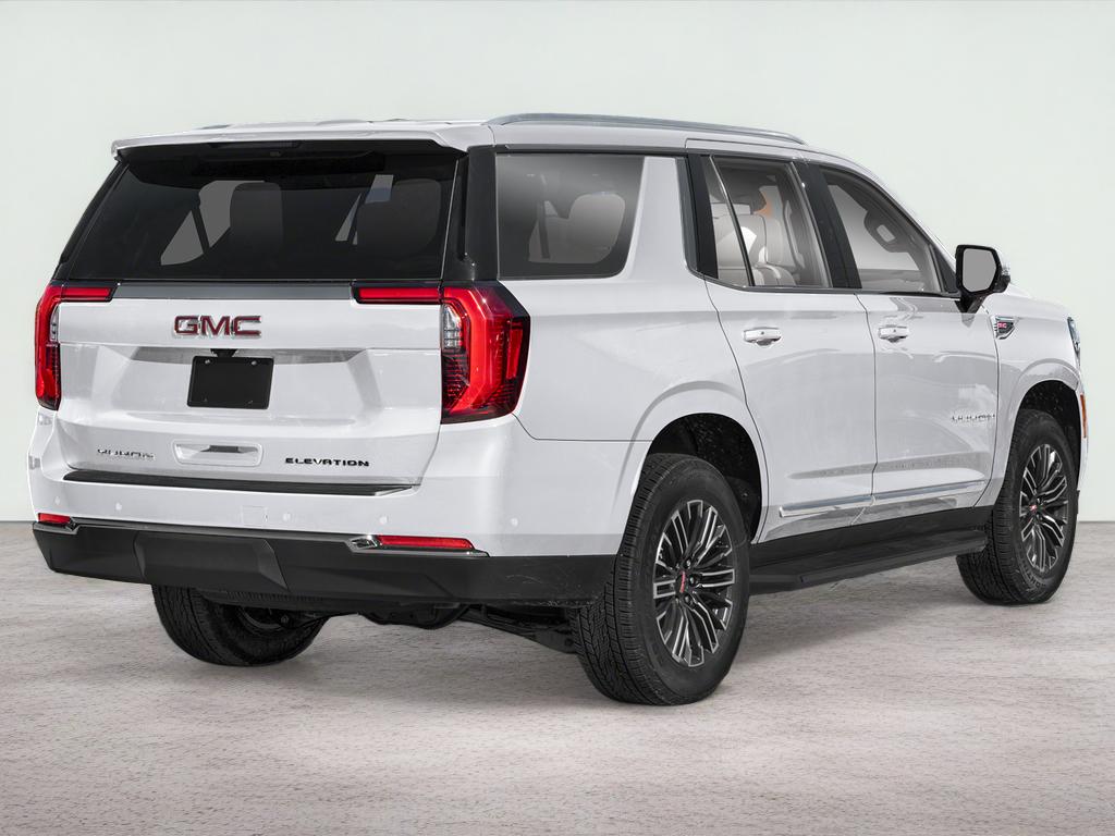 2025 GMC Yukon Denali Denali
