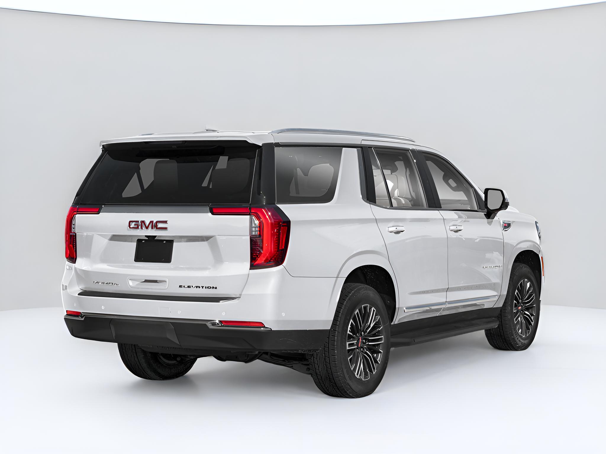 2025 GMC Yukon Denali Denali