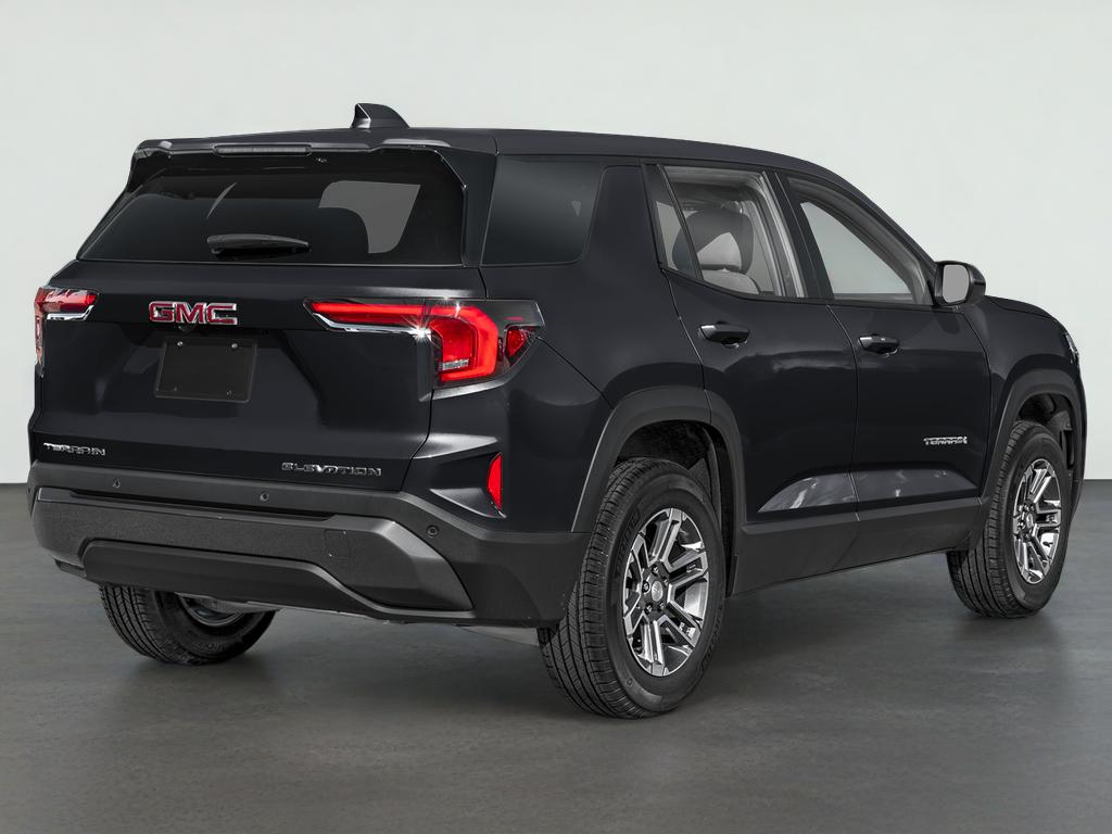 2026 GMC Terrain AWD 4dr Elevation