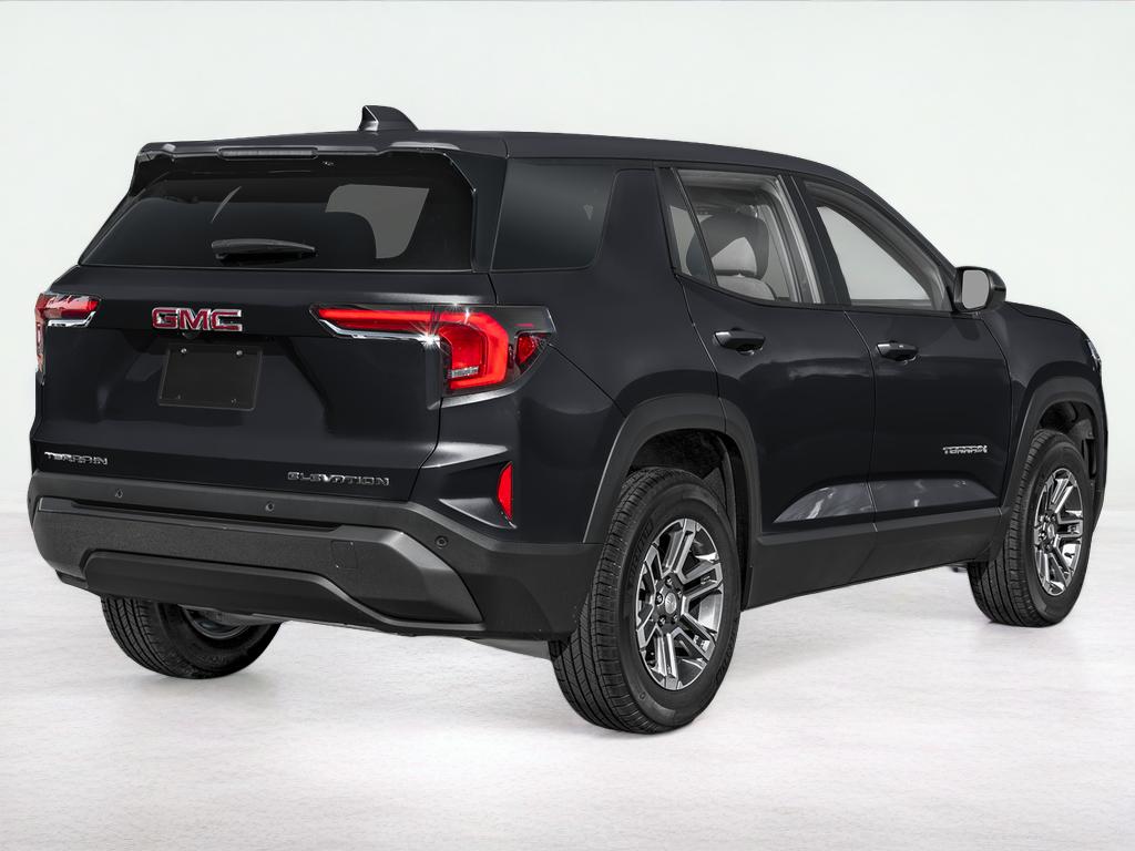 2025 GMC Terrain AWD Elevation