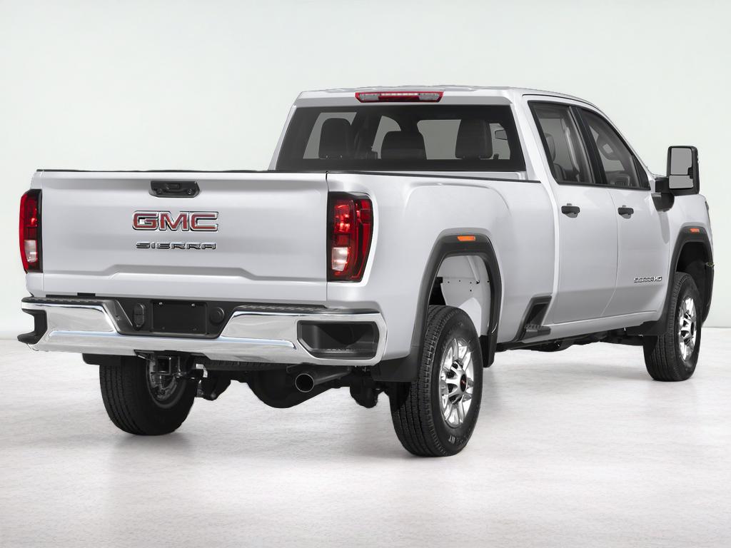2024 GMC Sierra 2500HD SLT