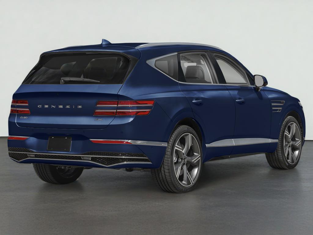2025 Genesis GV80 2.5T Prestige