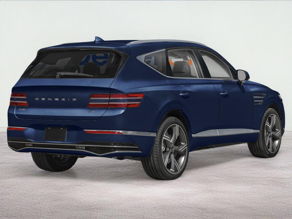 2025 Genesis GV80 2.5T Prestige