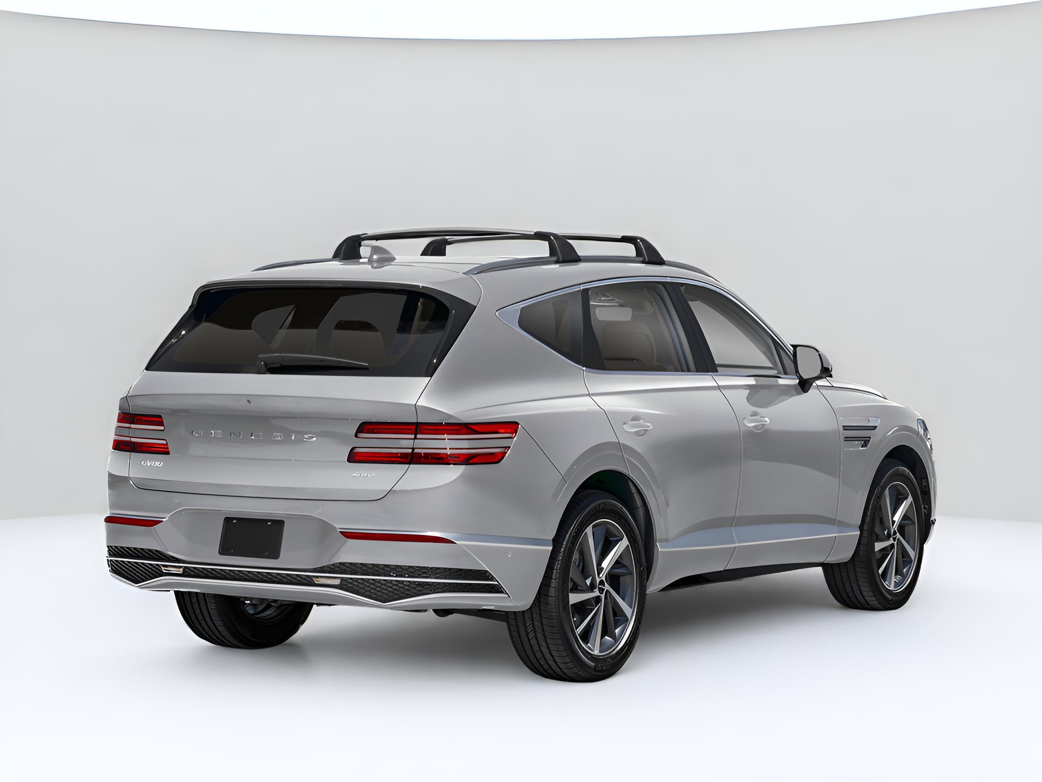 2025 Genesis GV80 Standard