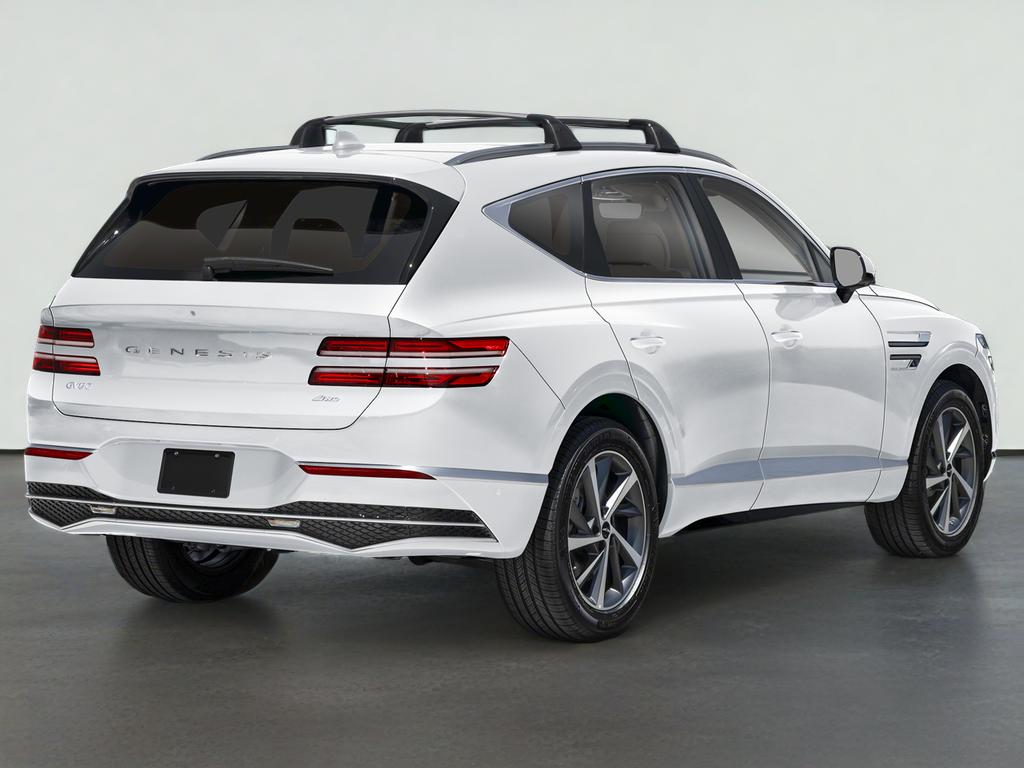 2025 Genesis GV80 2.5T AWD