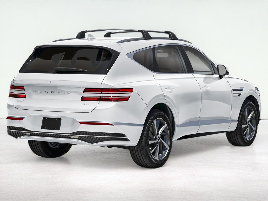 2025 Genesis GV80 2.5T AWD