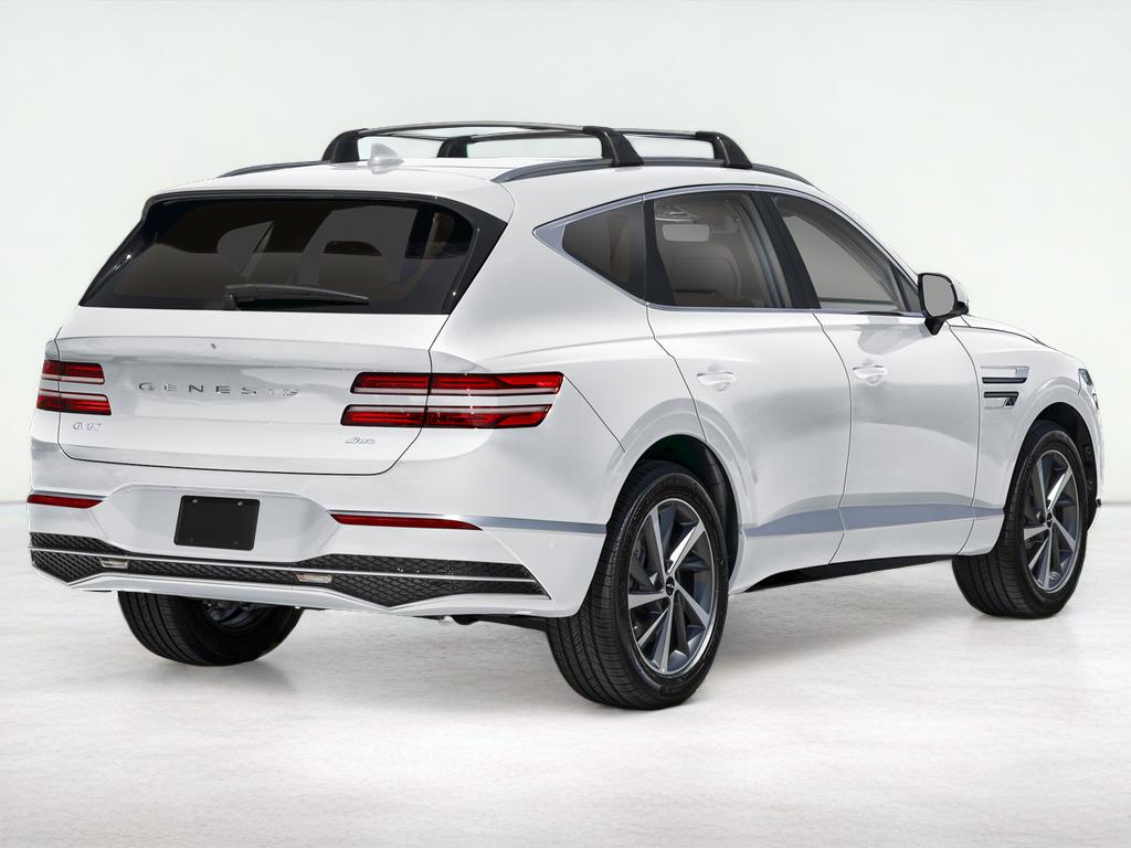 2025 Genesis GV80 2.5T AWD