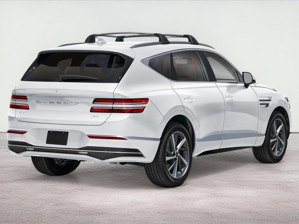 2025 Genesis GV80 2.5T AWD