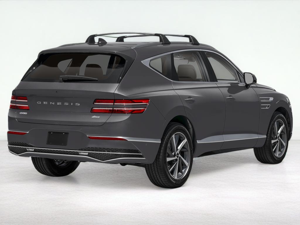 2025 Genesis GV80 2.5T