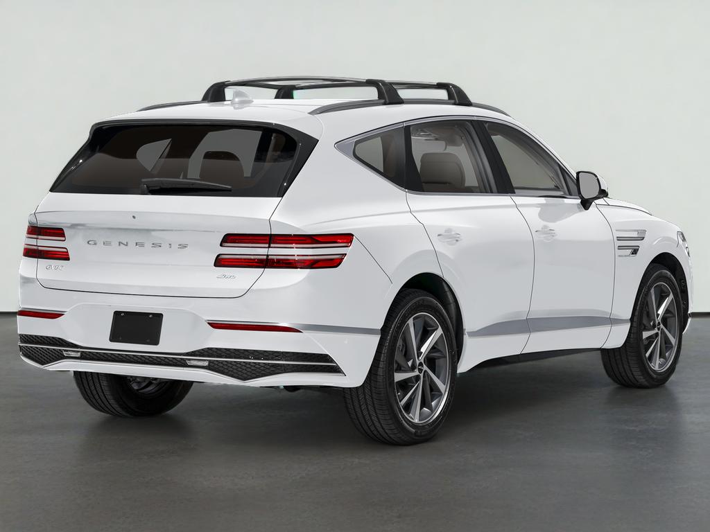 2025 Genesis GV80 2.5T AWD
