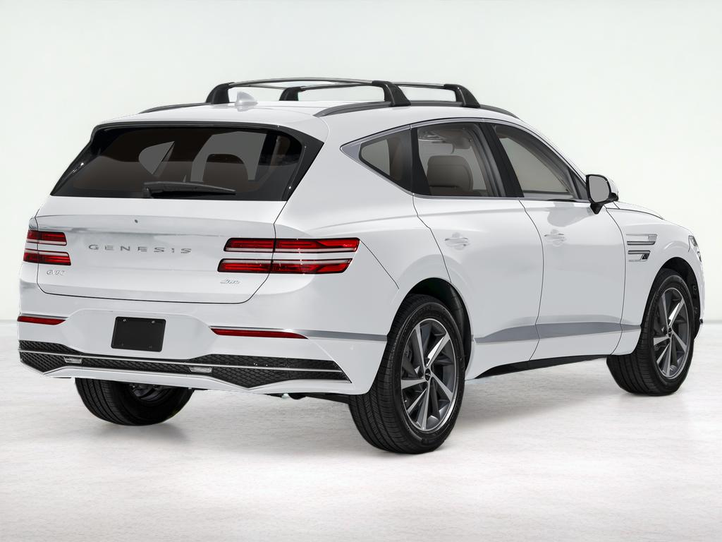 2025 Genesis GV80 2.5T AWD