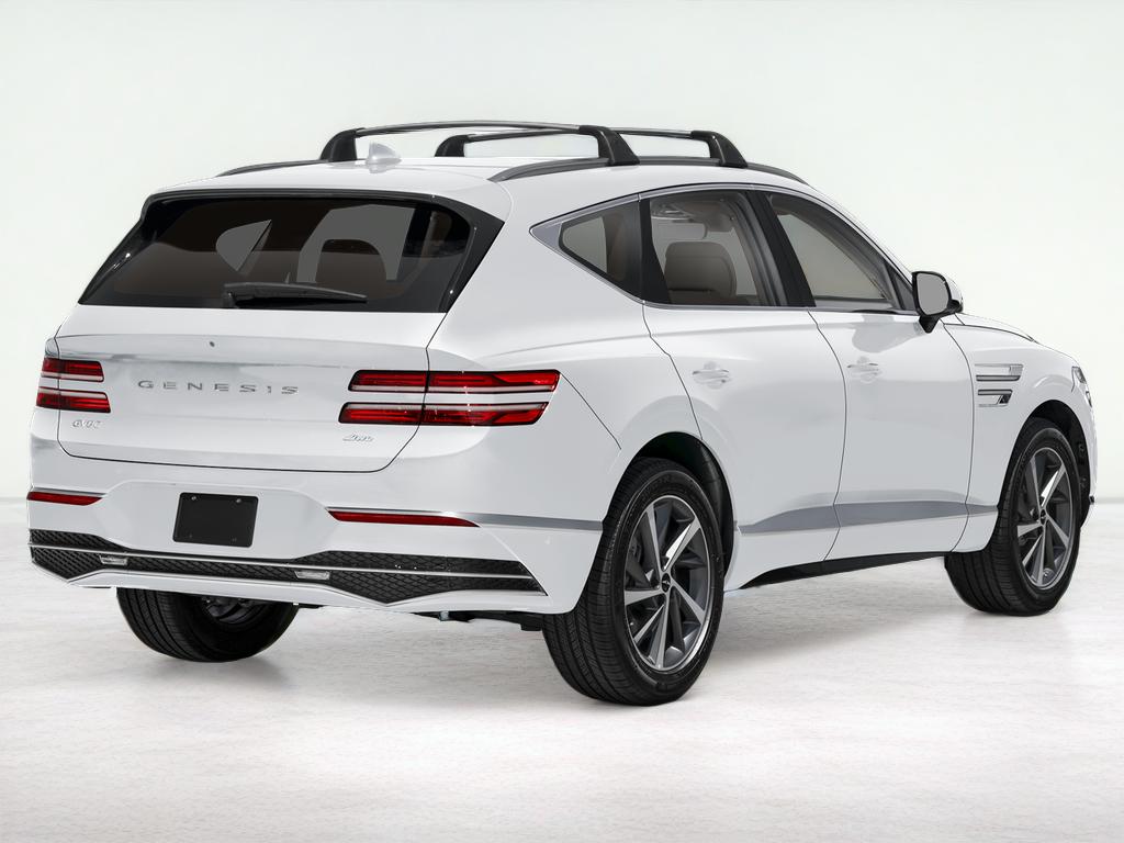 2025 Genesis GV80 2.5T AWD