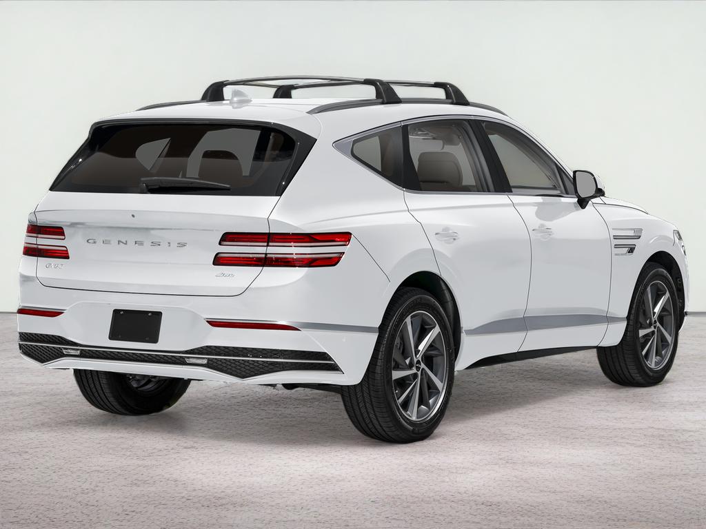 2025 Genesis GV80 2.5T AWD