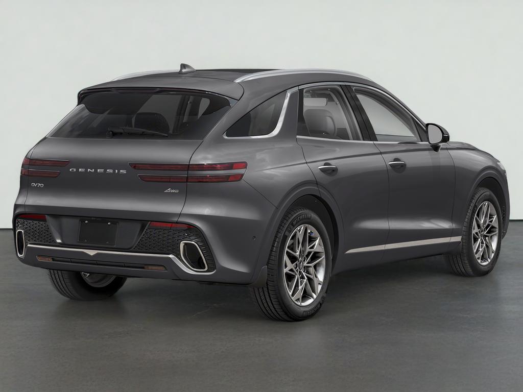 2023 Genesis GV70 2.5T
