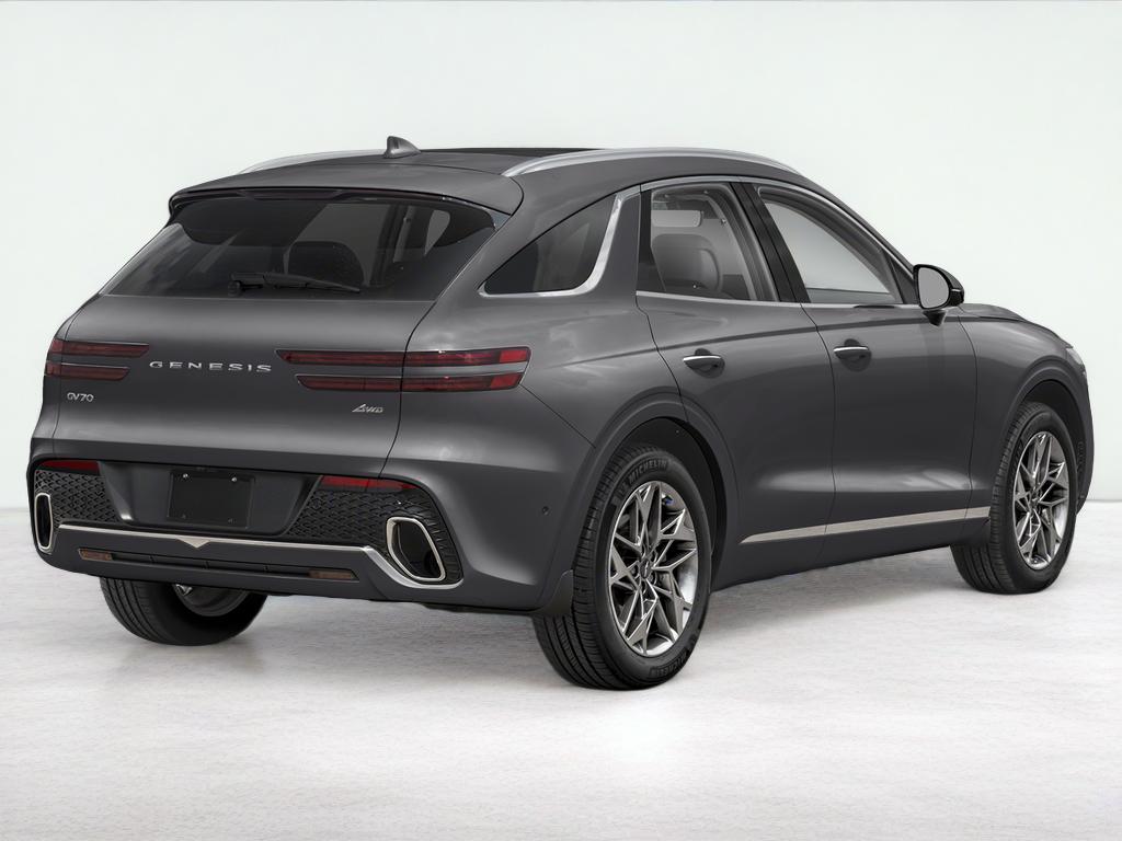2023 Genesis GV70 2.5T