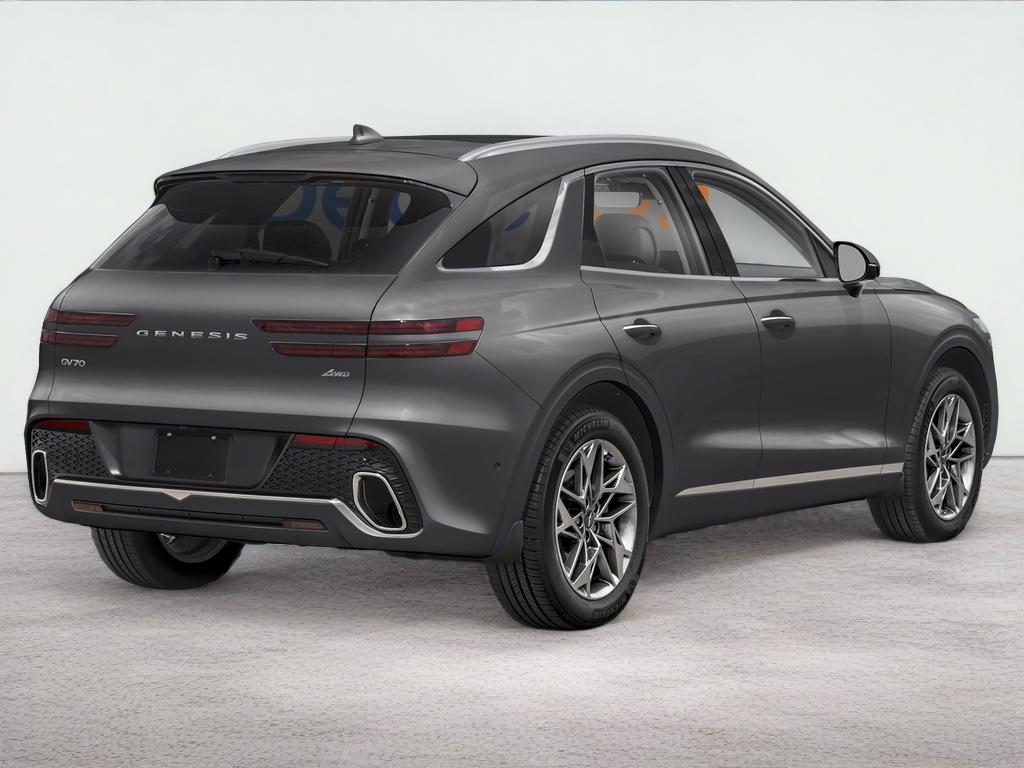 2023 Genesis GV70 2.5T