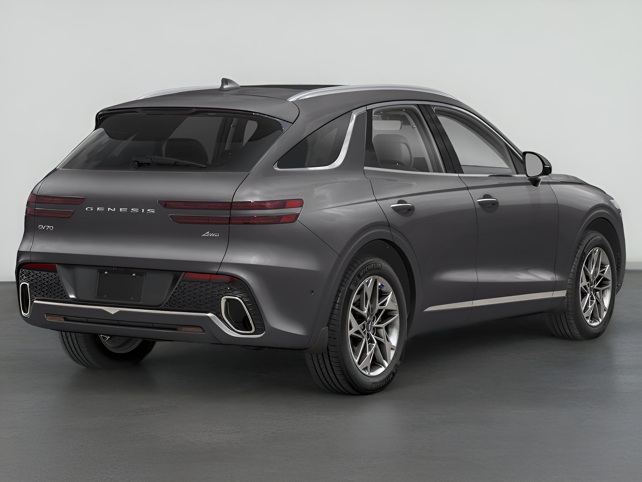 2023 Genesis GV70 2.5T
