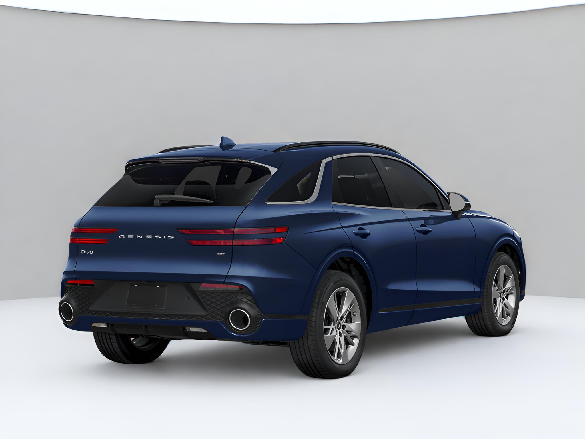 2025 Genesis GV70 3.5T Sport