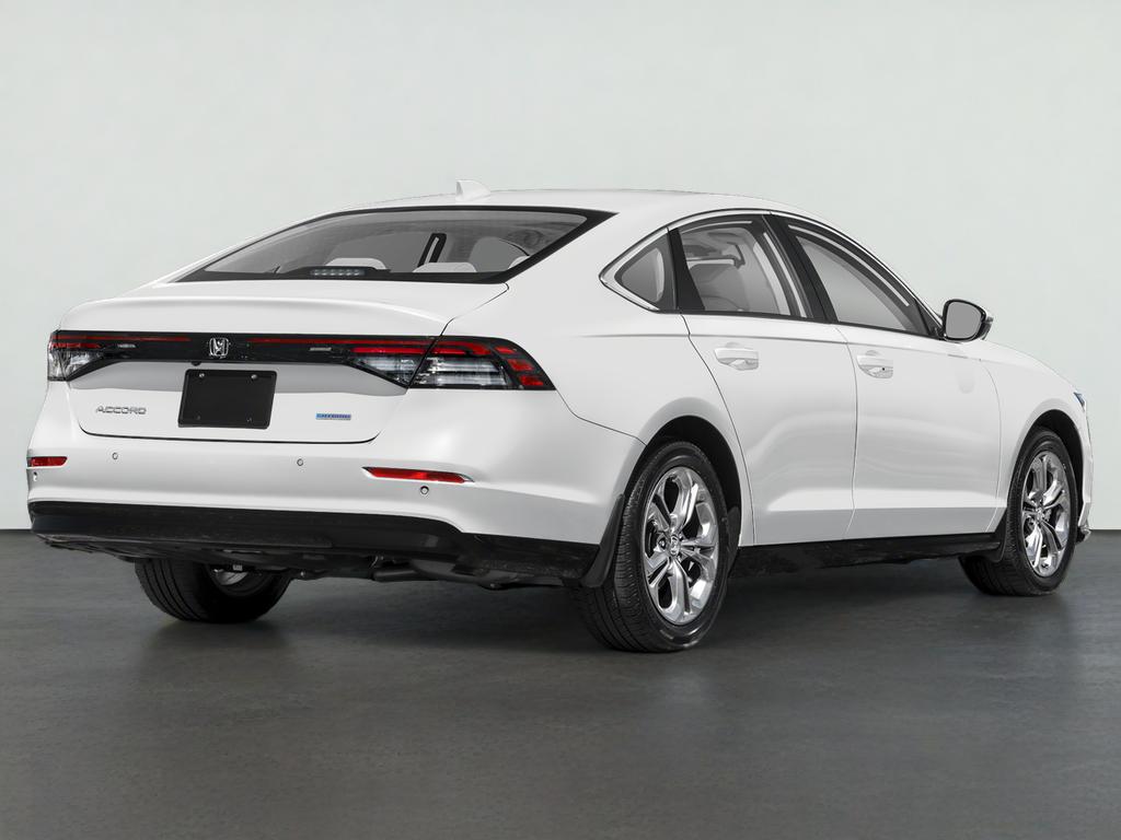2023 Honda Accord EX-L