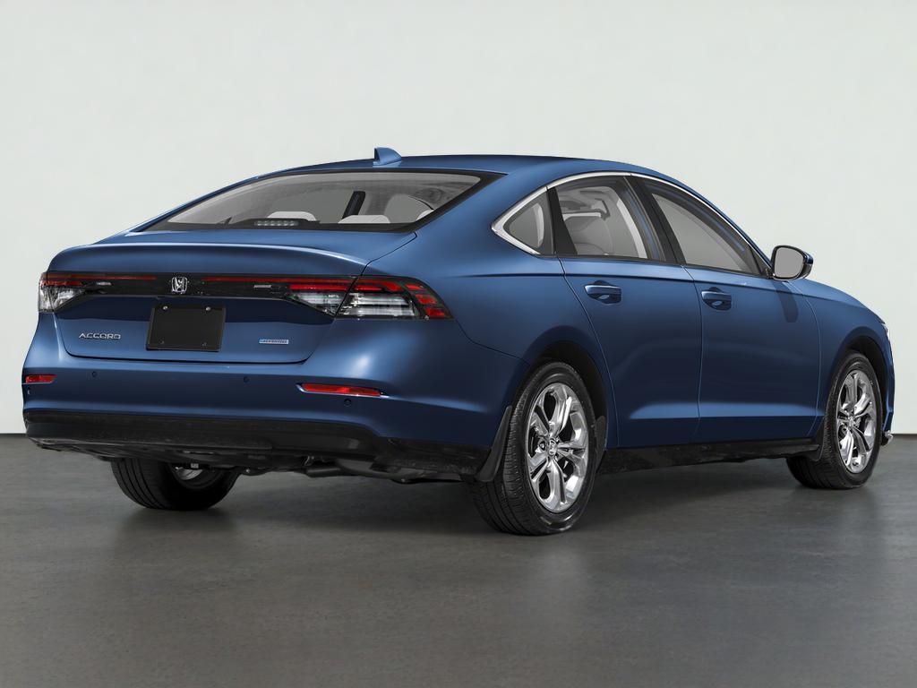 2023 Honda Accord EX-L