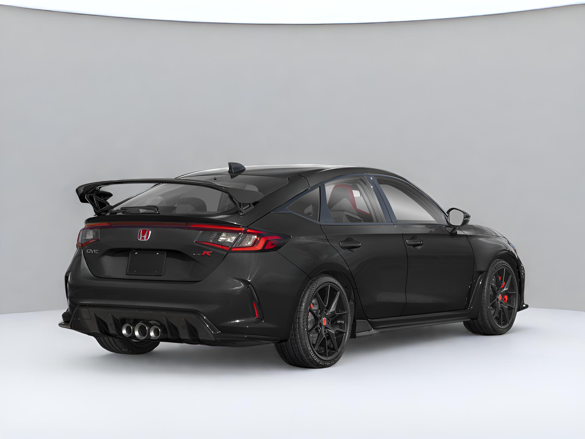 2025 Honda Civic Base