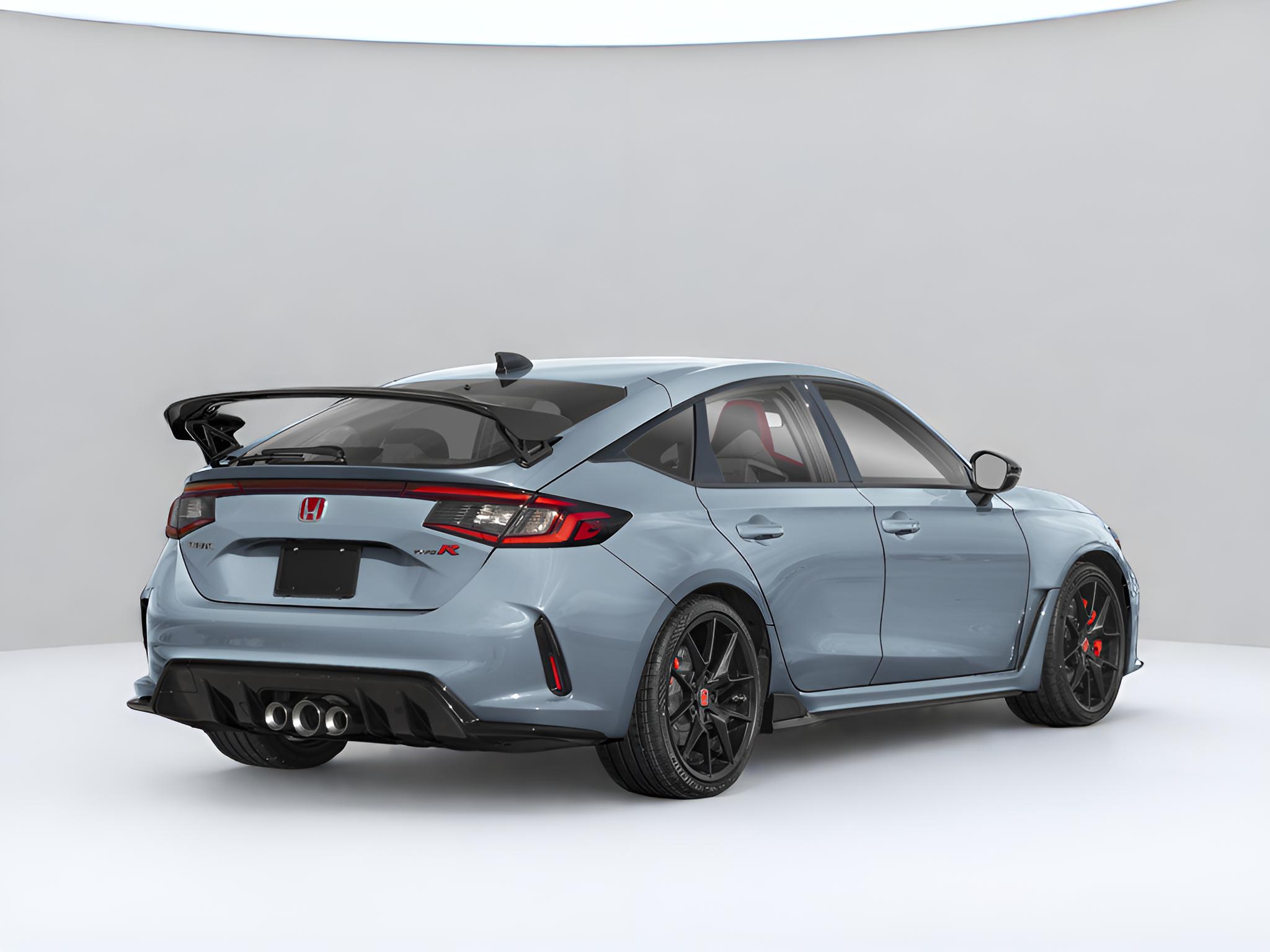 2025 Honda Civic Base