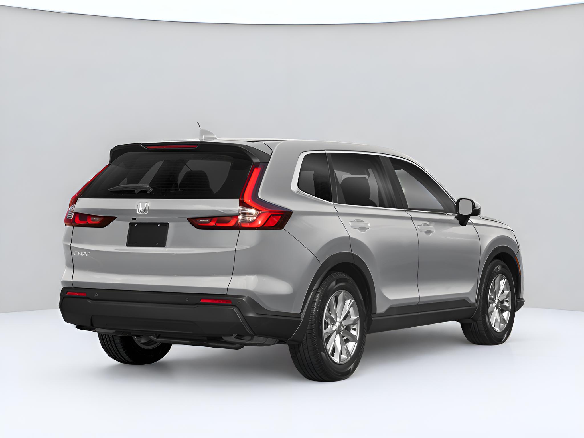 2025 Honda CR-V EX-L EX-L