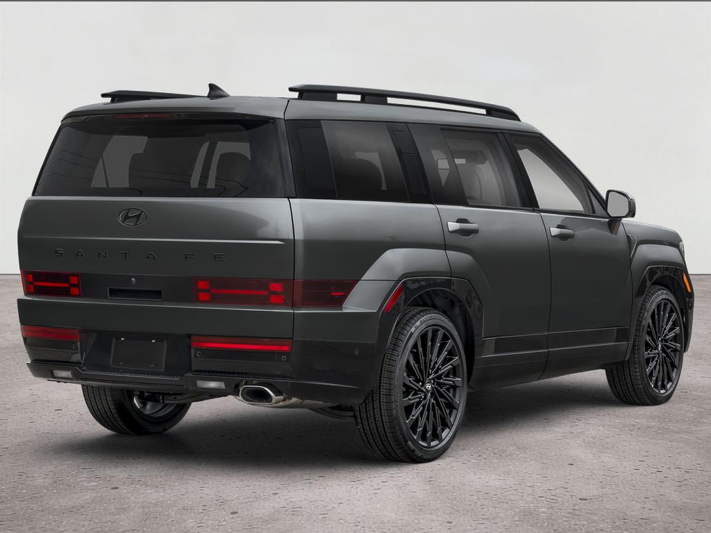 2025 Hyundai SANTA FE Calligraphy FWD