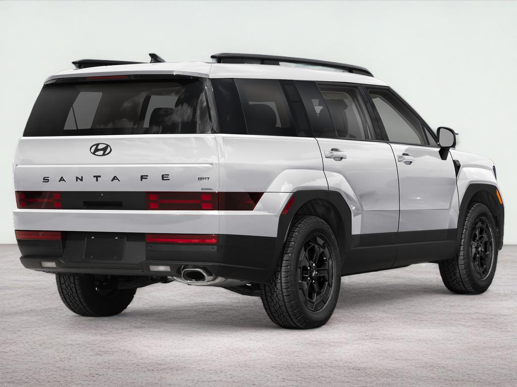 2025 Hyundai SANTA FE XRT AWD
