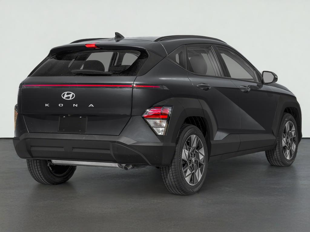 2025 Hyundai Kona SEL Convenience