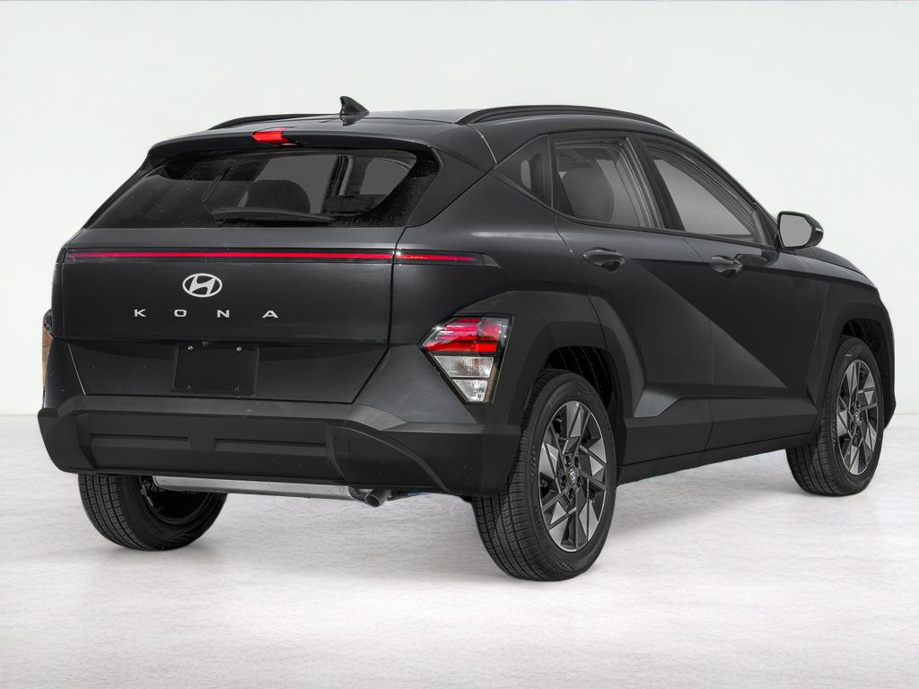 2025 Hyundai Kona SEL Convenience