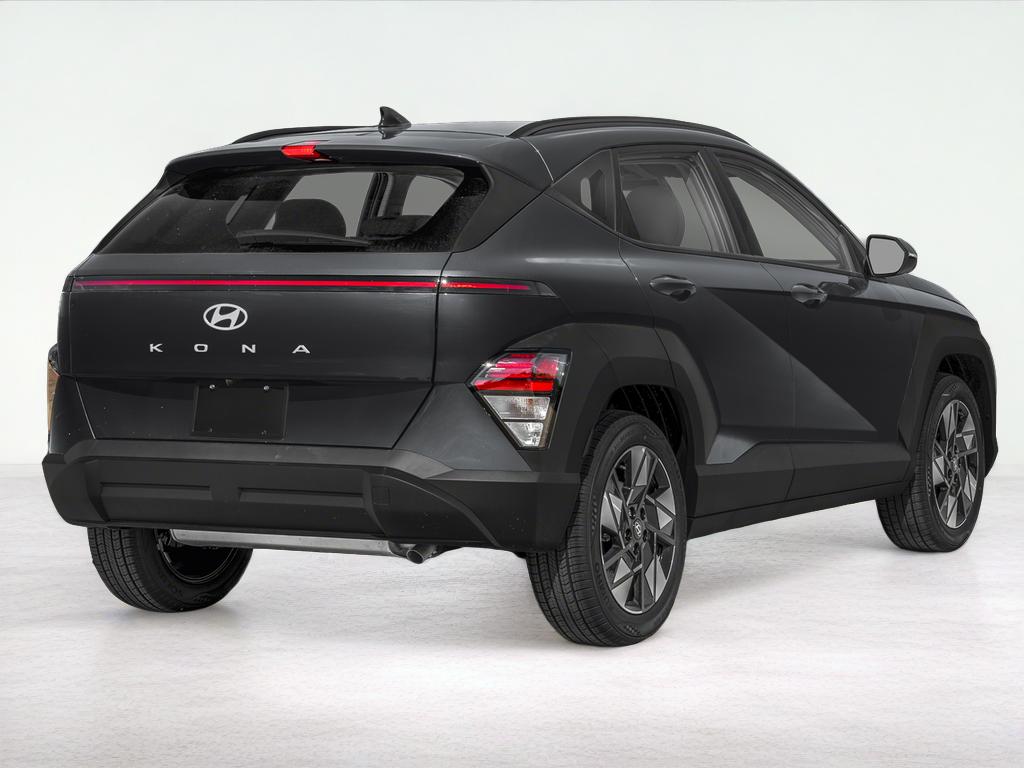 2025 Hyundai Kona SEL Convenience