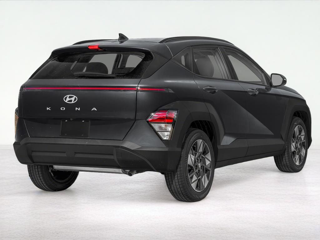 2025 Hyundai Kona SEL Convenience