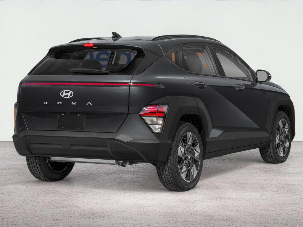 2025 Hyundai KONA SEL Convenience
