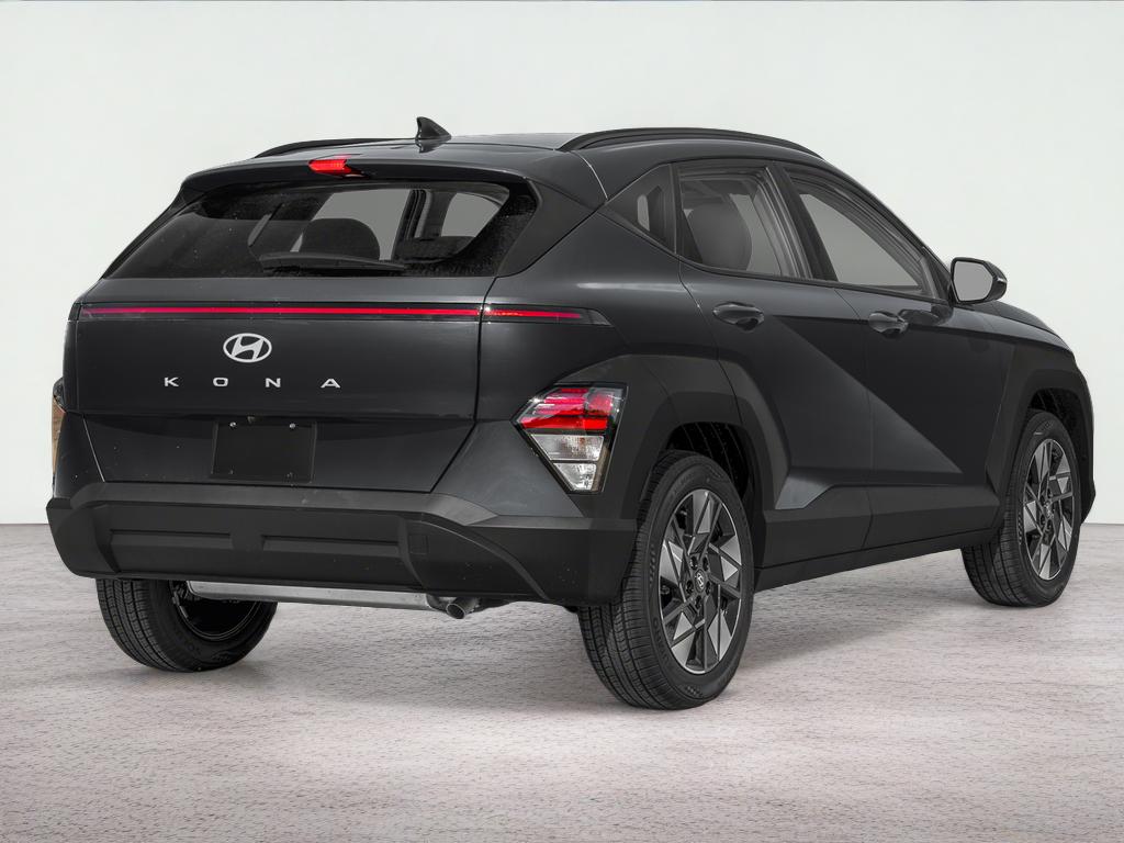 2025 Hyundai KONA SEL Convenience