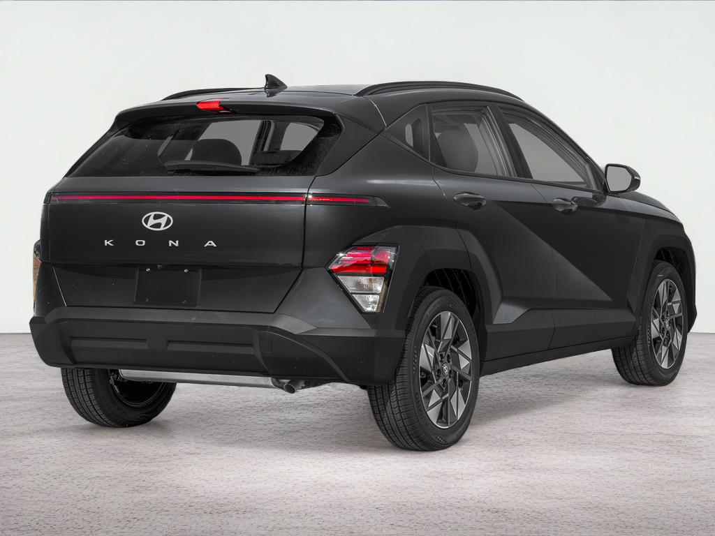 2025 Hyundai KONA SEL Convenience