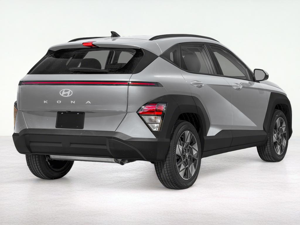 2025 Hyundai Kona SEL Convenience