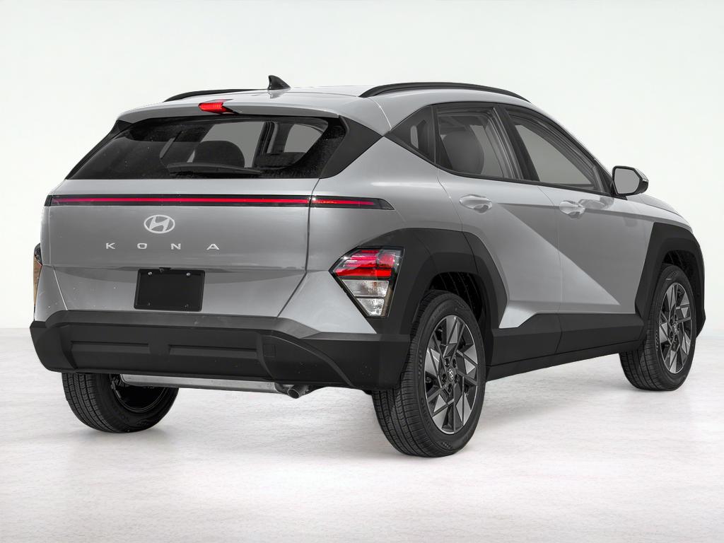 2025 Hyundai Kona SEL Convenience