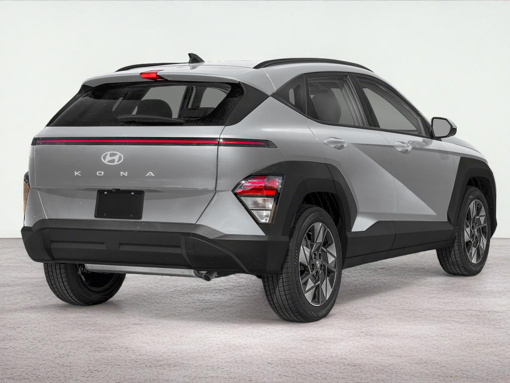 2025 Hyundai KONA SEL Convenience