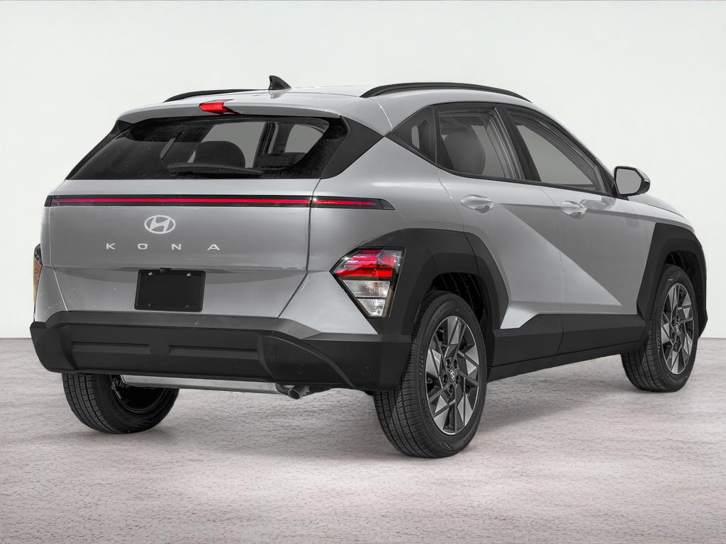 2025 Hyundai KONA SEL Convenience