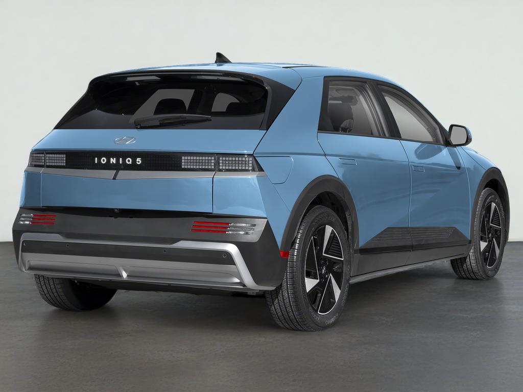 2025 Hyundai IONIQ 5 SE Standard Range